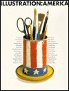 Illustration: America 25 Outstanding Portfolios by D.K. Holland