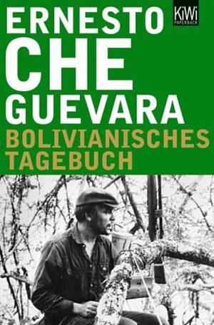 Bolivianisches Tagebuch by Ernesto Che Guevara