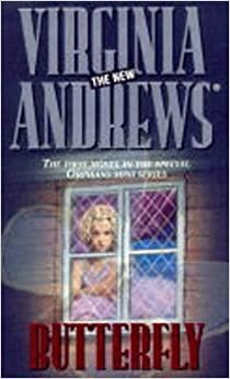 Butterfly by V.C. Andrews