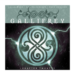 Gallifrey: Evolution by Una McCormack