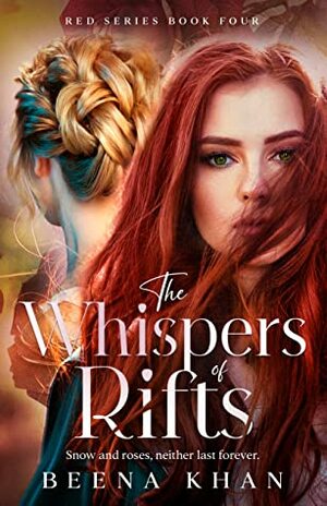 The Whispers of Rifts by Beena Khan