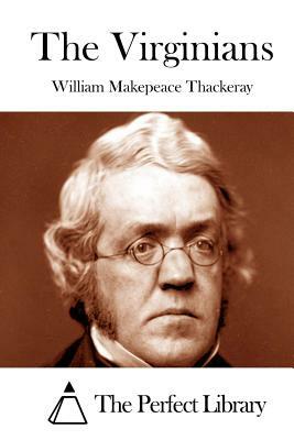 The Virginians by William Makepeace Thackeray