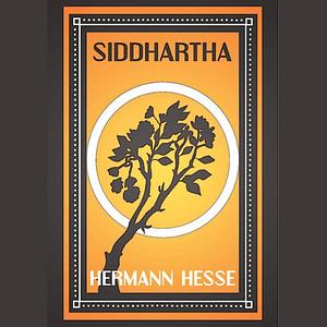 Siddartha by Hermann Hesse, Arthur Brown