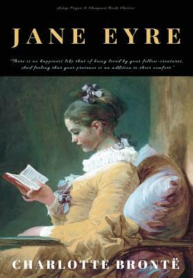 Jane Eyre by Charlotte Brontë