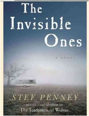 The Invisible Ones by Stef Penney