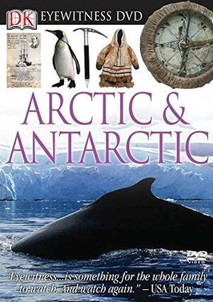 Arctic & Antarctic by Martin Sheen