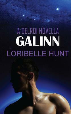 Galinn by Loribelle Hunt