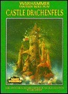 Castle Drachenfels by Carl Sargent