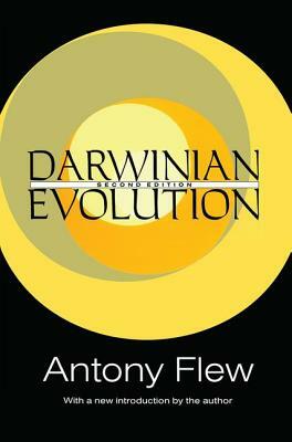 Darwinian Evolution by Antony Flew