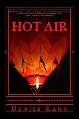 Hot Air by Denise Kahn