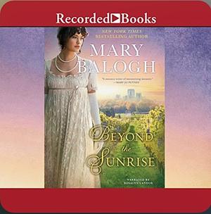 Beyond the Sunrise by Mary Balogh