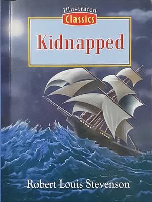 Kidnapped by Robert Louis Stevenson