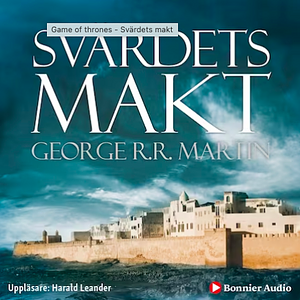 Svärdets makt by George R.R. Martin