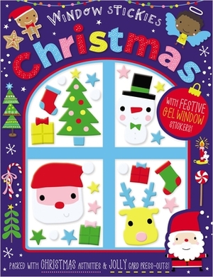 Christmas by Make Believe Ideas Ltd