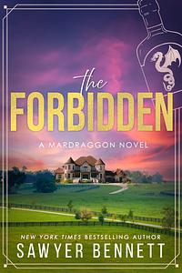 The Forbidden: A Mardraggon Novel by Sawyer Bennett