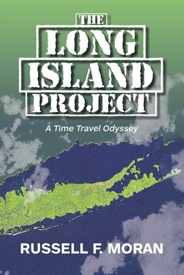 The Long Island Project by Russell Moran