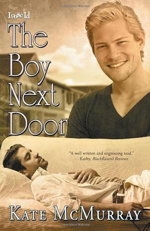 The Boy Next Door by Kate McMurray