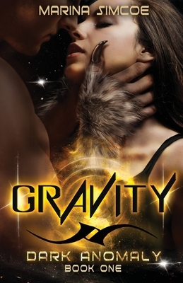 Gravity by Marina Simcoe