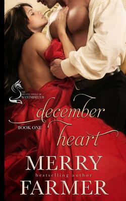 December Heart by Merry Farmer