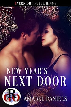 New Year's Next Door by Amabel Daniels