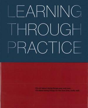 Learning Through Practice by Rob Rogers
