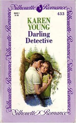 Darling Detective by Karen Young