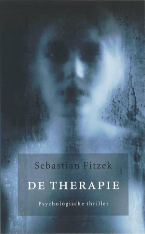 De therapie by Sebastian Fitzek