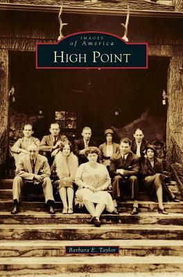 High Point by Barbara E. Taylor