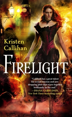 Firelight by Kristen Callihan