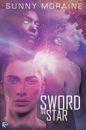 Sword and Star by Sunny Moraine