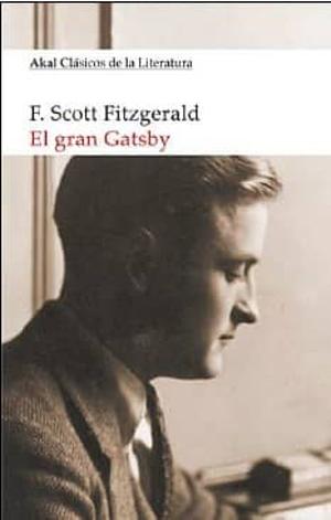 El gran Gatsby by F. Scott Fitzgerald