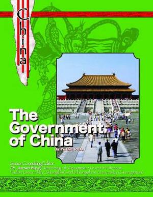 Government of China by Yu Bin, Bin Yu