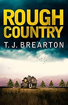 Rough Country by T.J. Brearton