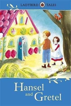 Ladybird Tales Hansel and Gretel by Vera Southgate, Vera Southgate