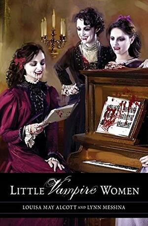 Little Vampire Women by Lynn Messina