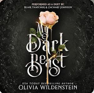 My Dark Beast by Olivia Wildenstein