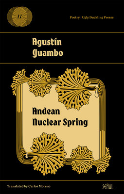 Andean Nuclear Spring by Agustin Guambo