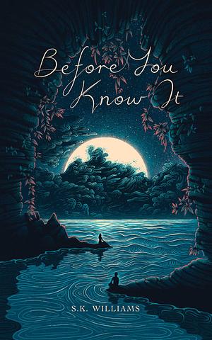 Before You Know It by S. K. Williams
