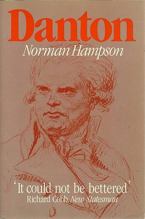 Danton by Norman Hampson
