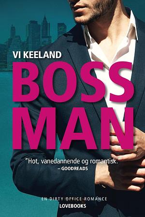 Bossman by Vi Keeland