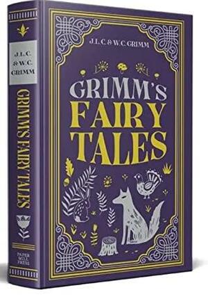 Grimm's Fairy Tales by W.C. Grimm, J.L.C. Grimm