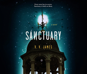 Sanctuary by V. V. James