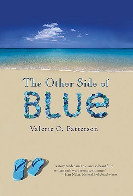 The Other Side of Blue by Valerie O. Patterson