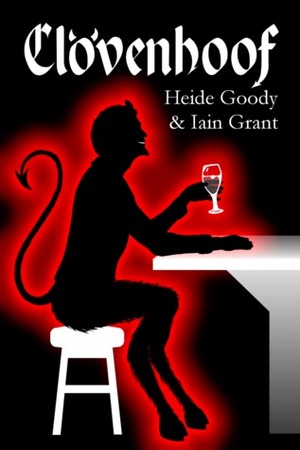 Clovenhoof by Heide Goody, Iain Grant