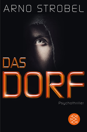 Das Dorf by Arno Strobel