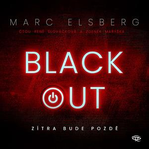 Blackout  by Marc Elsberg