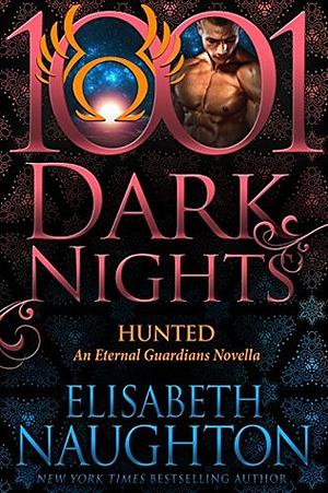 Hunted by Elisabeth Naughton