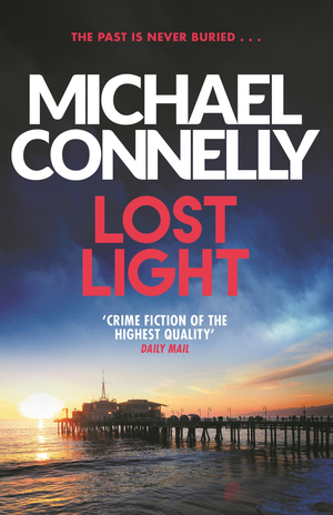 Lost Light by Michael Connelly