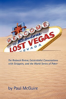 Lost Vegas by Paul McGuire