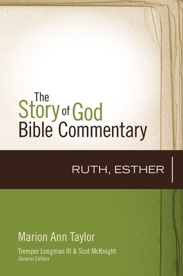 Ruth, Esther by Marion Ann Taylor